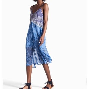 Lucky Brand Dress NWT
